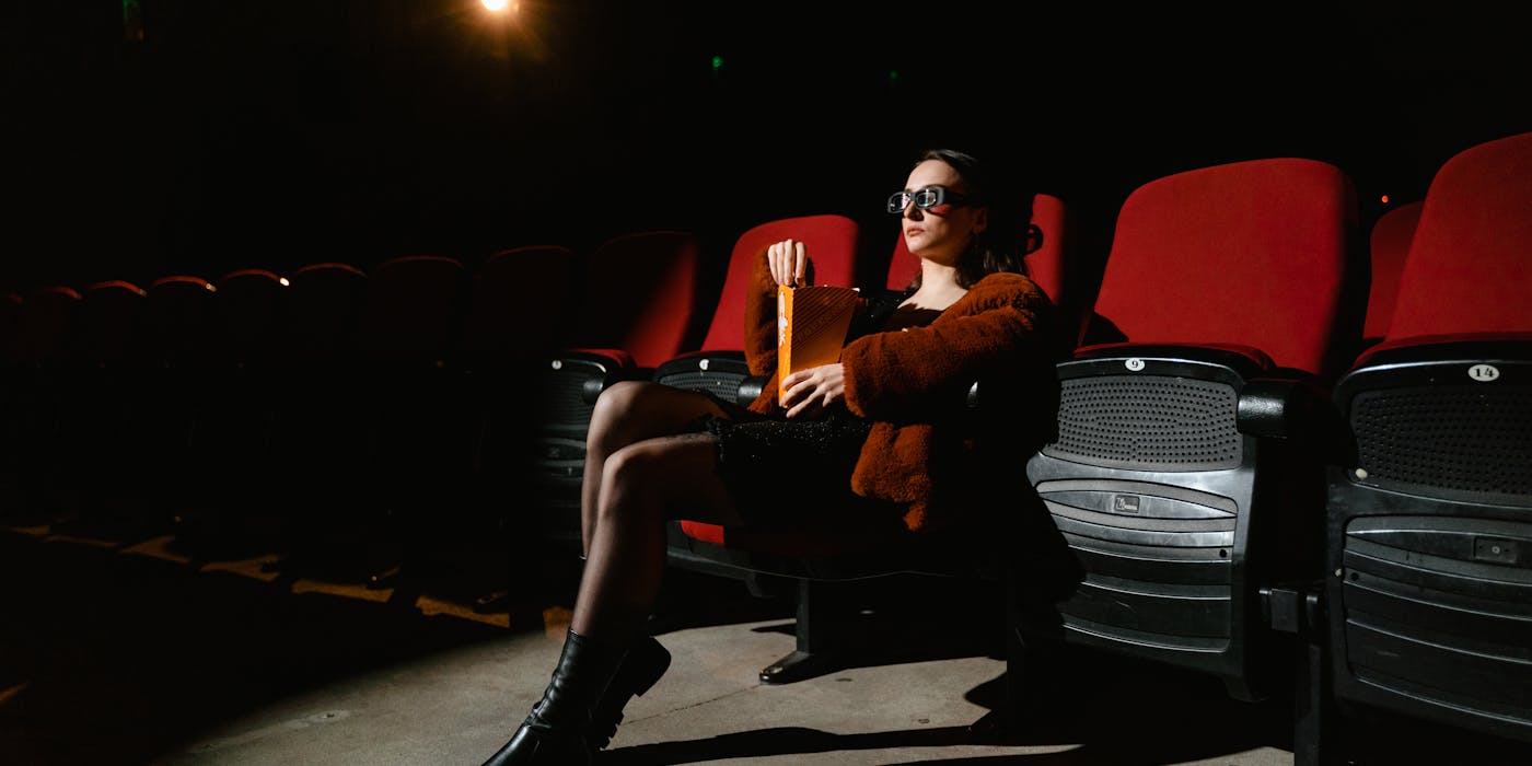 Noche de cine